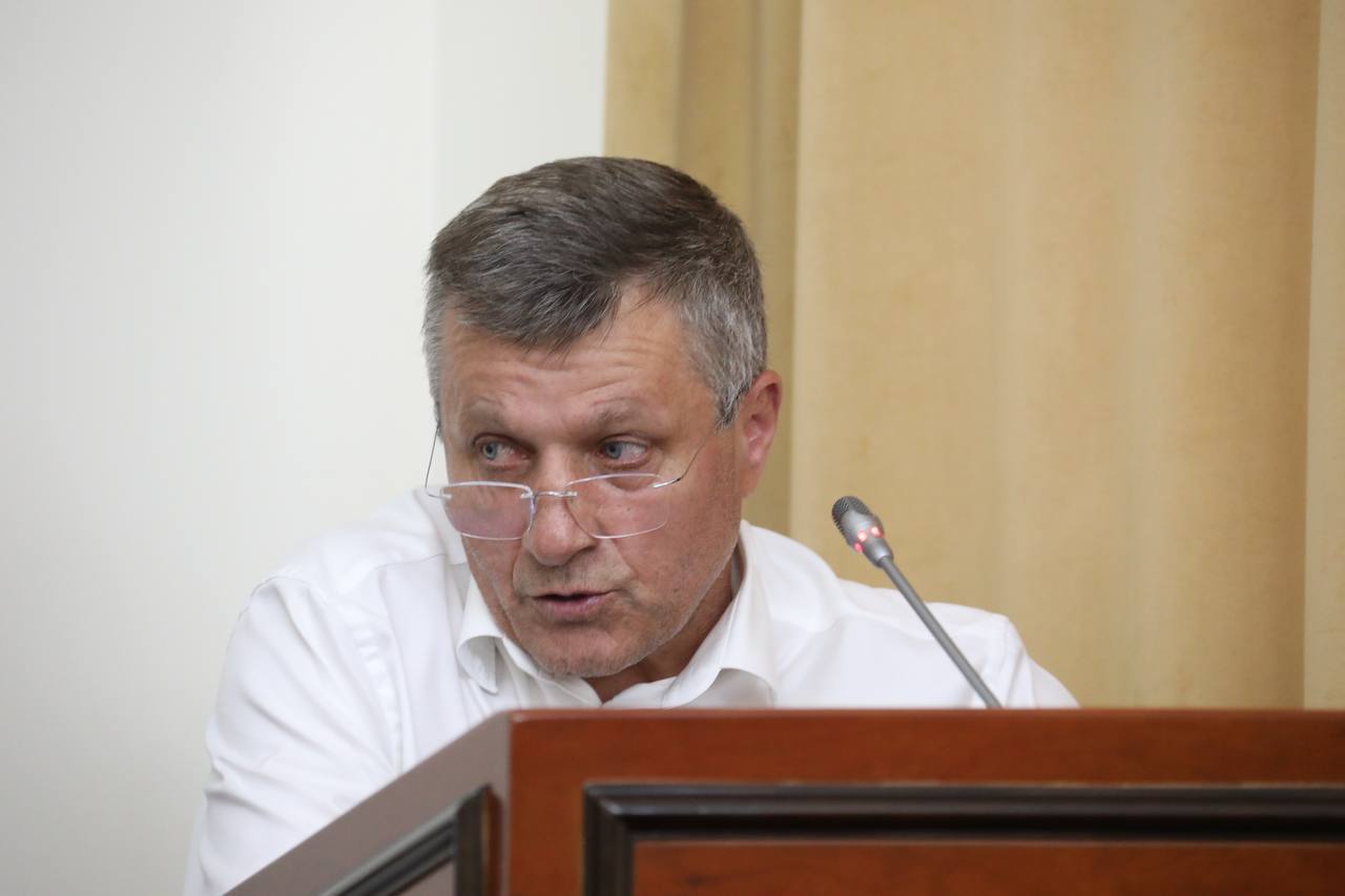 Премьер Дагестана оценил эффективность рабочей группы по развитию трёх высокогорных районов республики