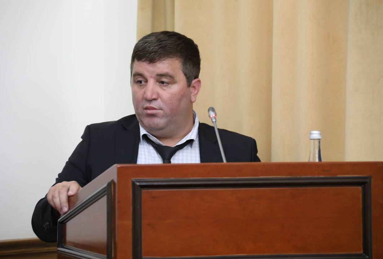 Премьер Дагестана оценил эффективность рабочей группы по развитию трёх высокогорных районов республики