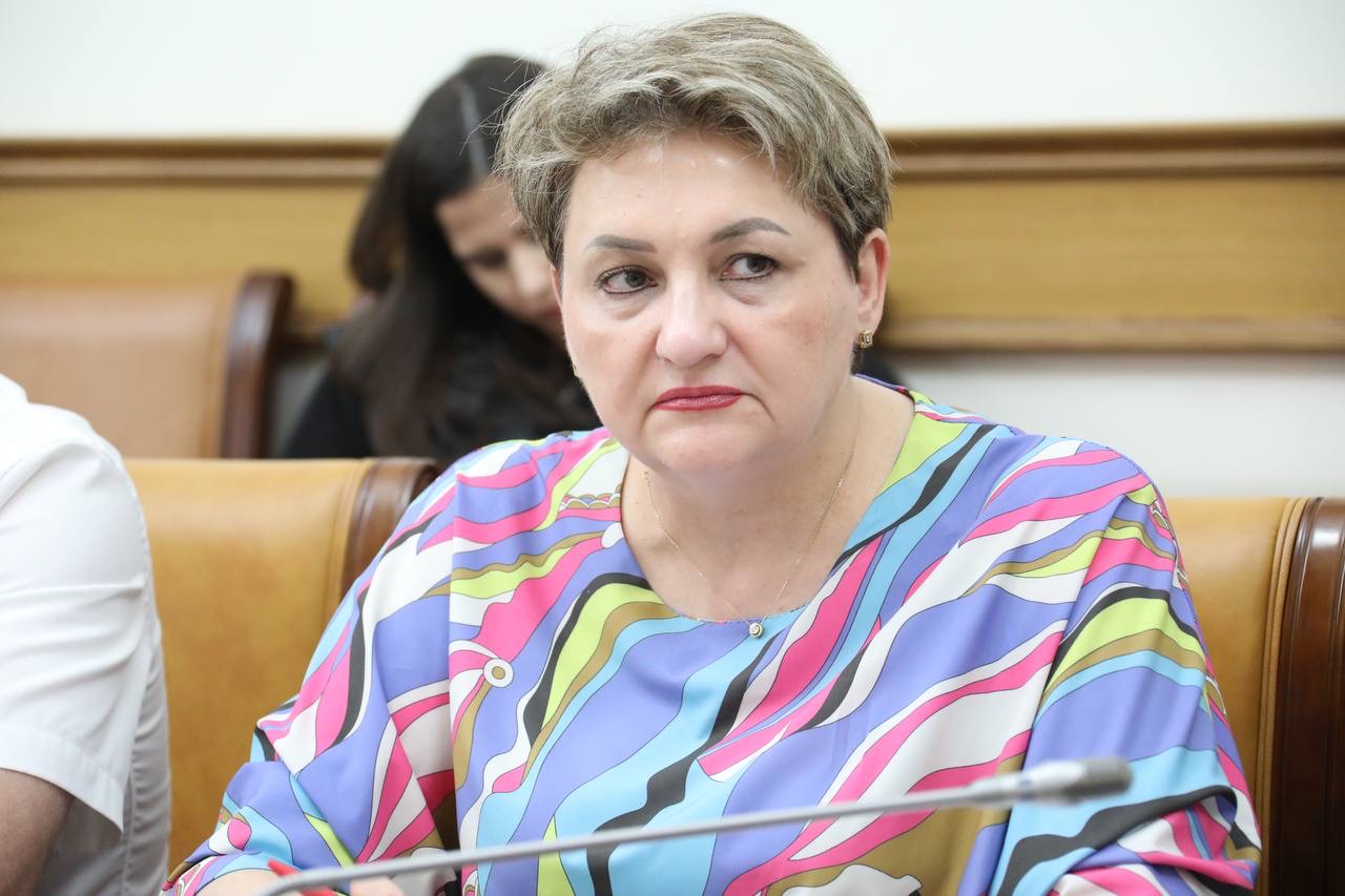 Премьер Дагестана оценил эффективность рабочей группы по развитию трёх высокогорных районов республики