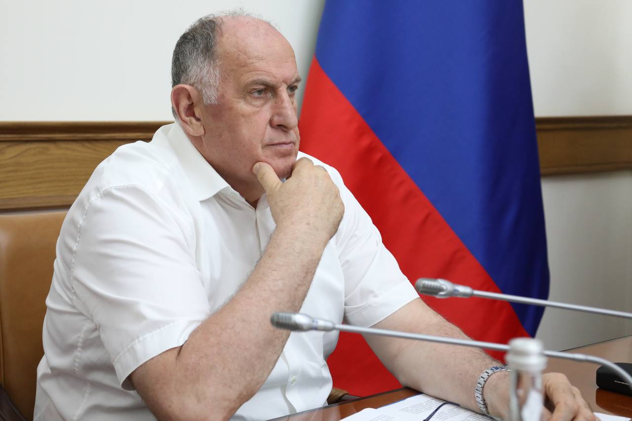 Премьер Дагестана оценил эффективность рабочей группы по развитию трёх высокогорных районов республики