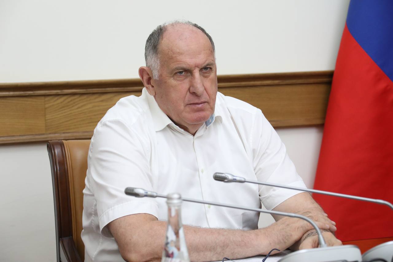 Премьер Дагестана оценил эффективность рабочей группы по развитию трёх высокогорных районов республики