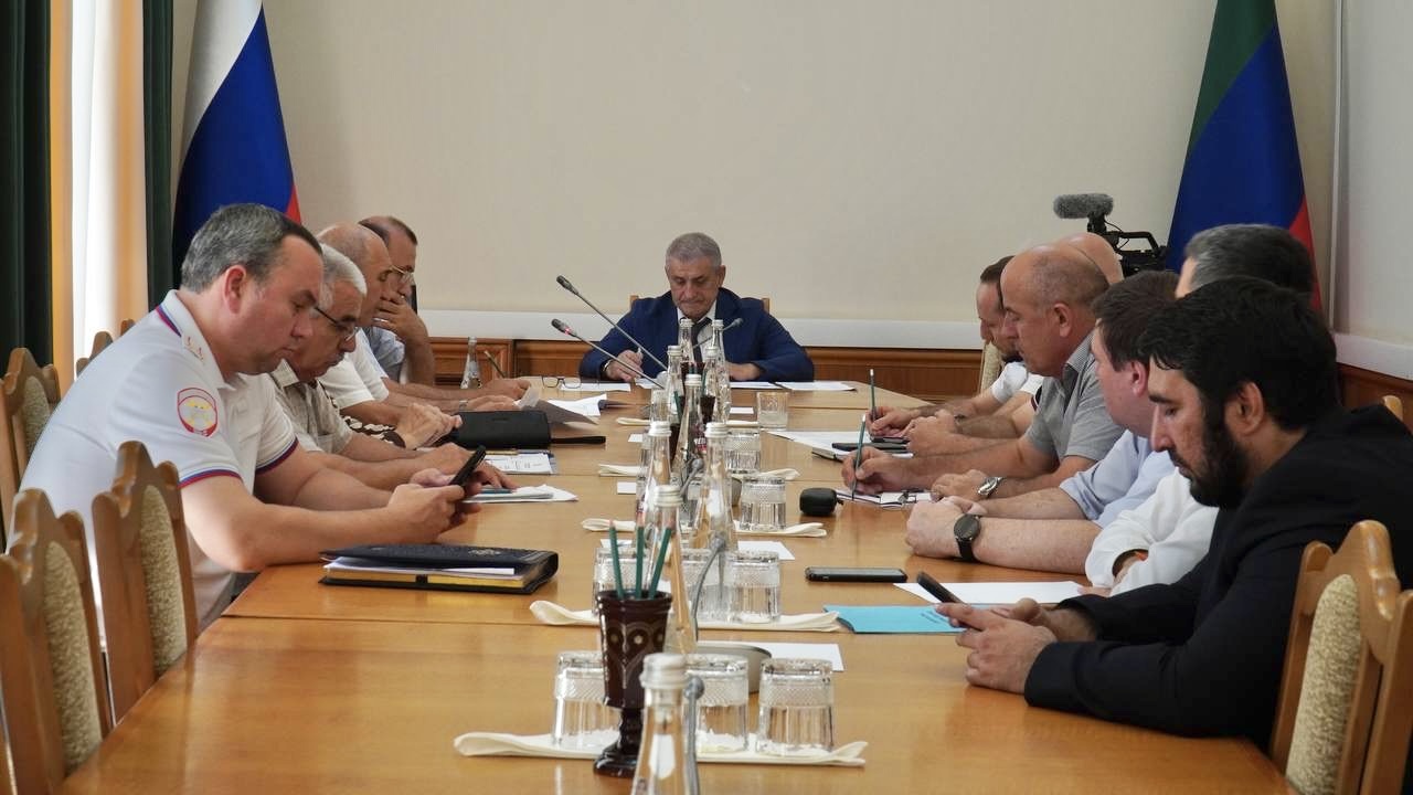 В Дагестане на 20% снизилось число случаев наезда поездов на крупный рогатый скот
