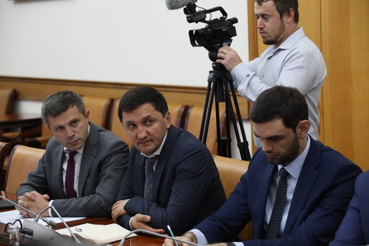 В 2025 году в МИДе России планируется презентация потенциала Дагестана