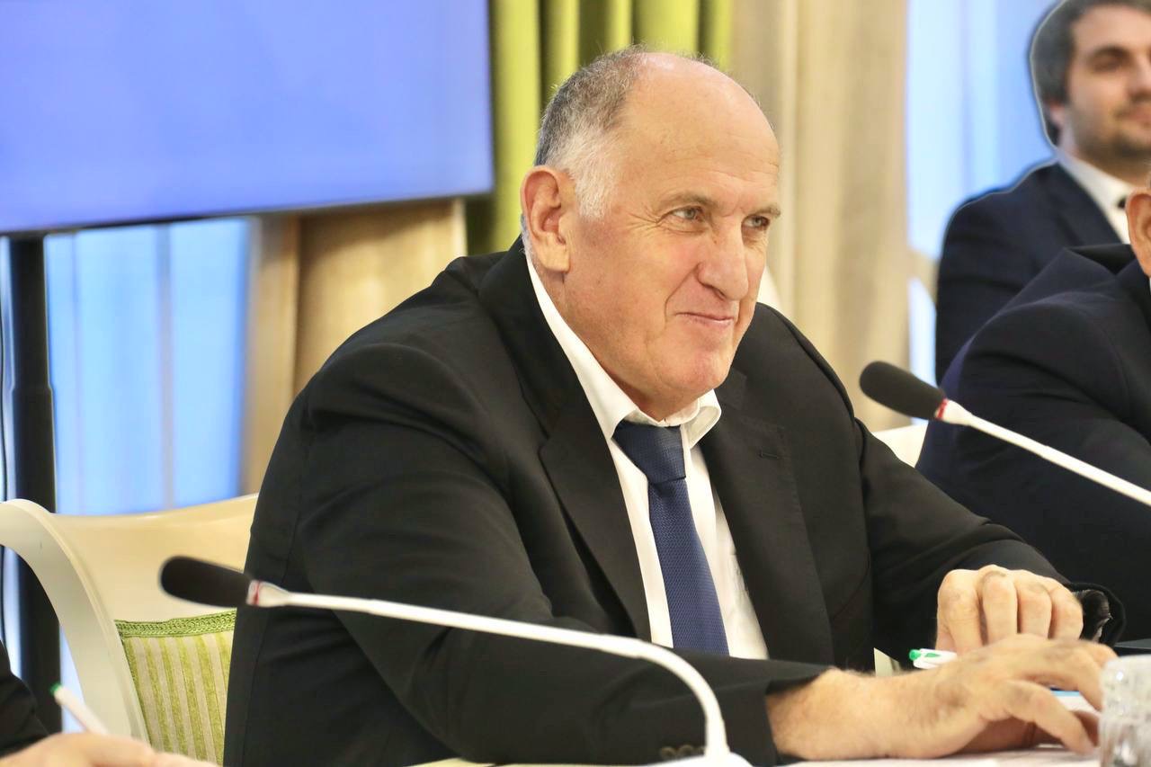 Подписано соглашение об инвестиционном сотрудничестве Дагестана и Саудовской Аравии
