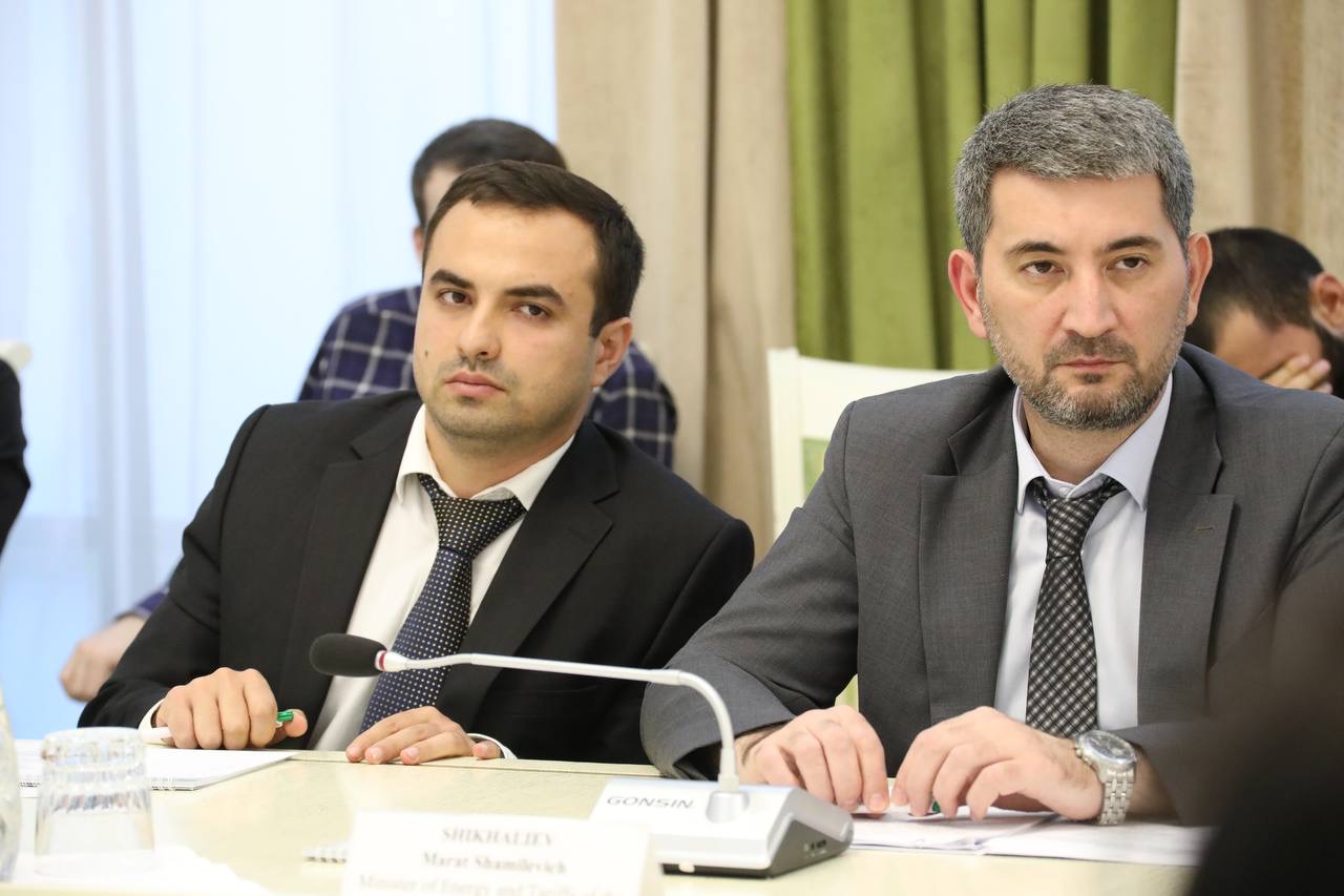 Подписано соглашение об инвестиционном сотрудничестве Дагестана и Саудовской Аравии