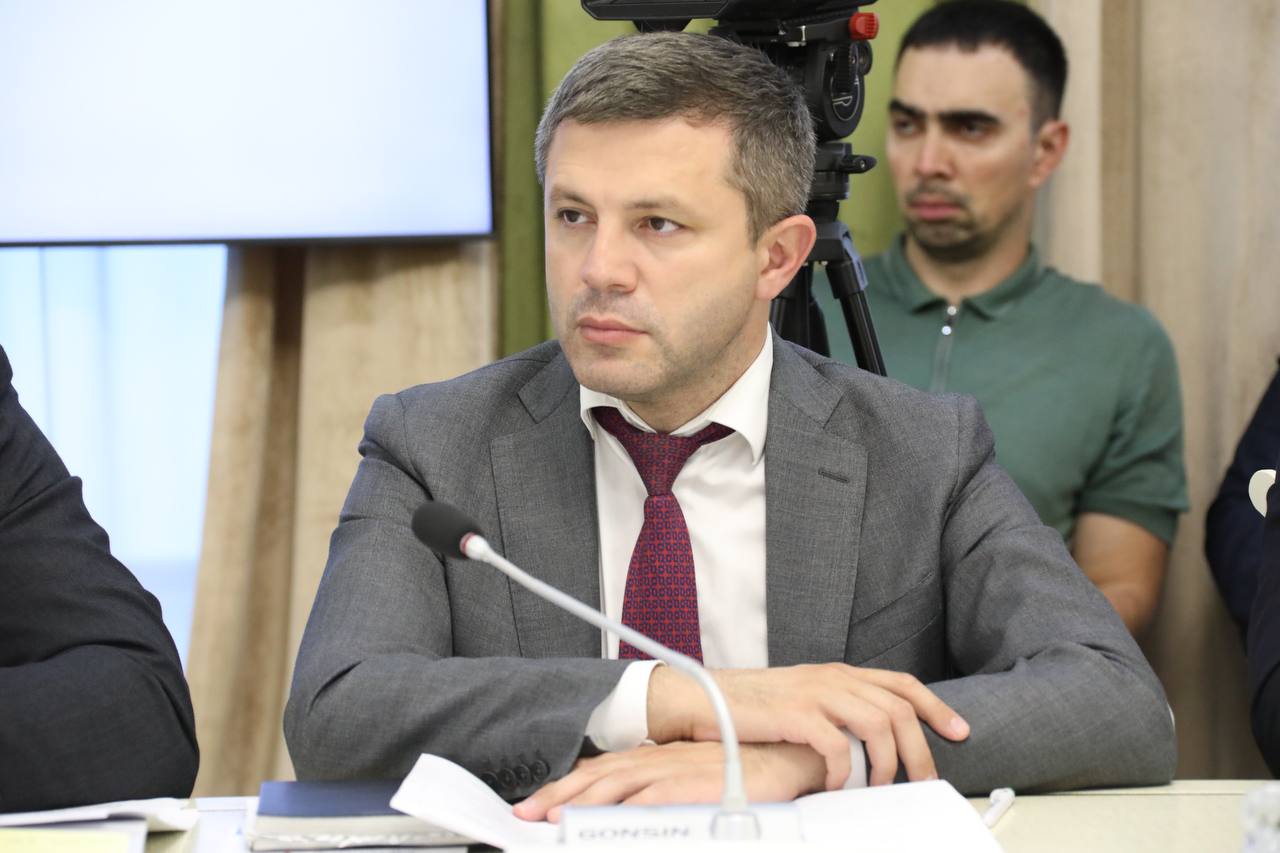 Подписано соглашение об инвестиционном сотрудничестве Дагестана и Саудовской Аравии