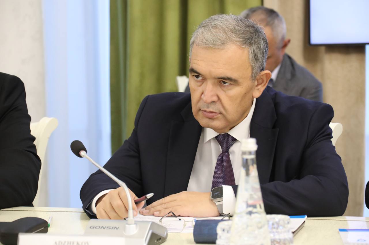Подписано соглашение об инвестиционном сотрудничестве Дагестана и Саудовской Аравии