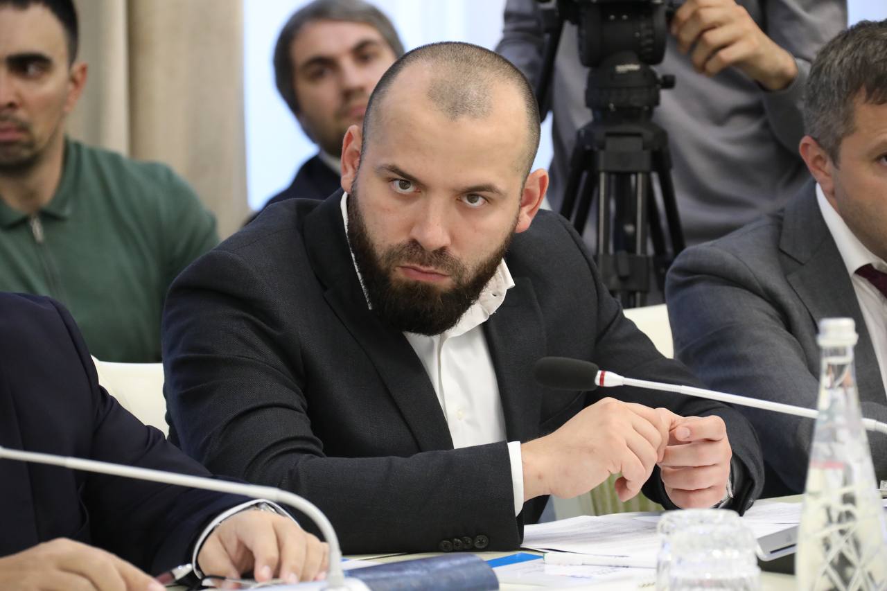 Подписано соглашение об инвестиционном сотрудничестве Дагестана и Саудовской Аравии