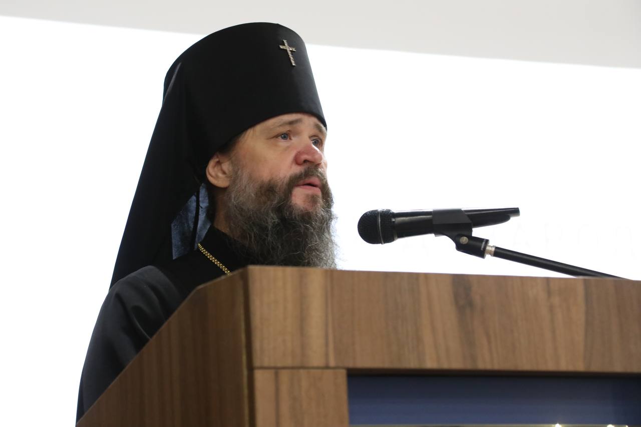 Абдулмуслим Абдулмуслимов дал старт XI Международному межрелигиозному молодежному форуму в Дагестане