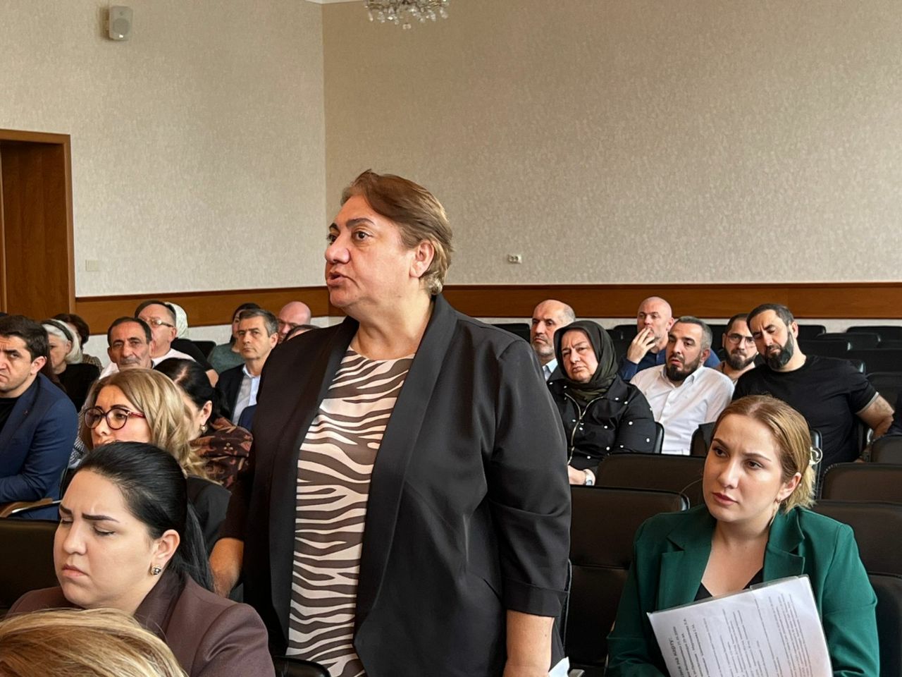 Снижение младенческой и детской смертности обсудили в Минздраве республики