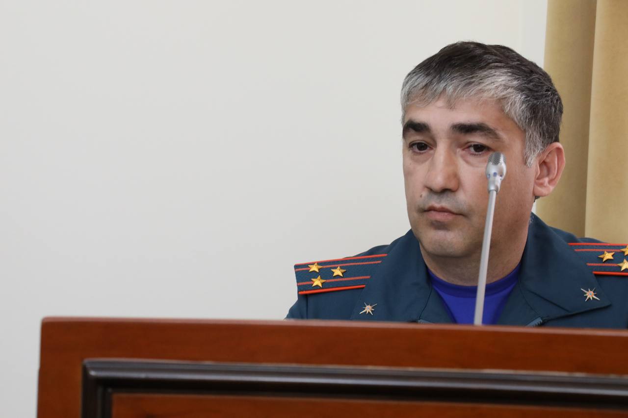 Свыше 10 тыс. нарушений при использовании газа выявлено в Дагестане с начала года