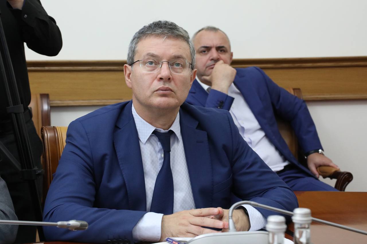 Свыше 10 тыс. нарушений при использовании газа выявлено в Дагестане с начала года