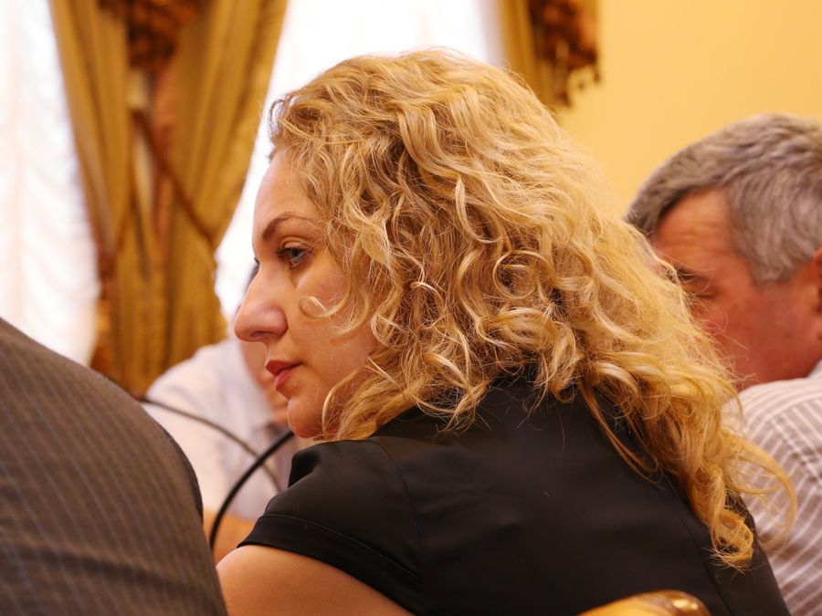 Состоялось заседание Оргкомитета по празднованию юбилея Расула Гамзатова