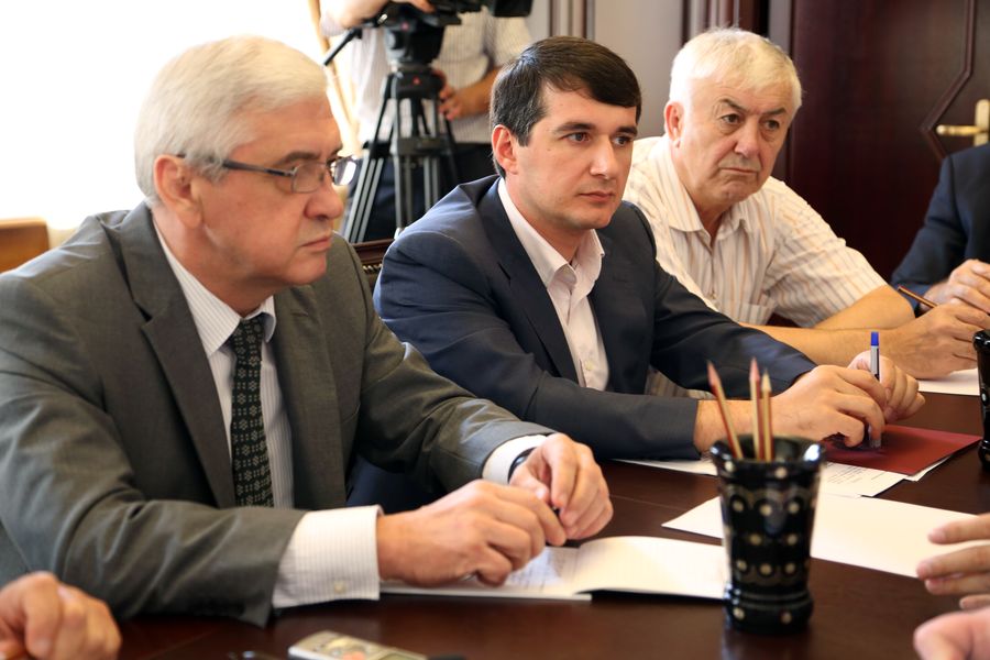 Рынки должны быть перенесены