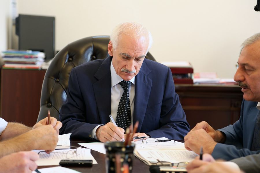 Рынки должны быть перенесены