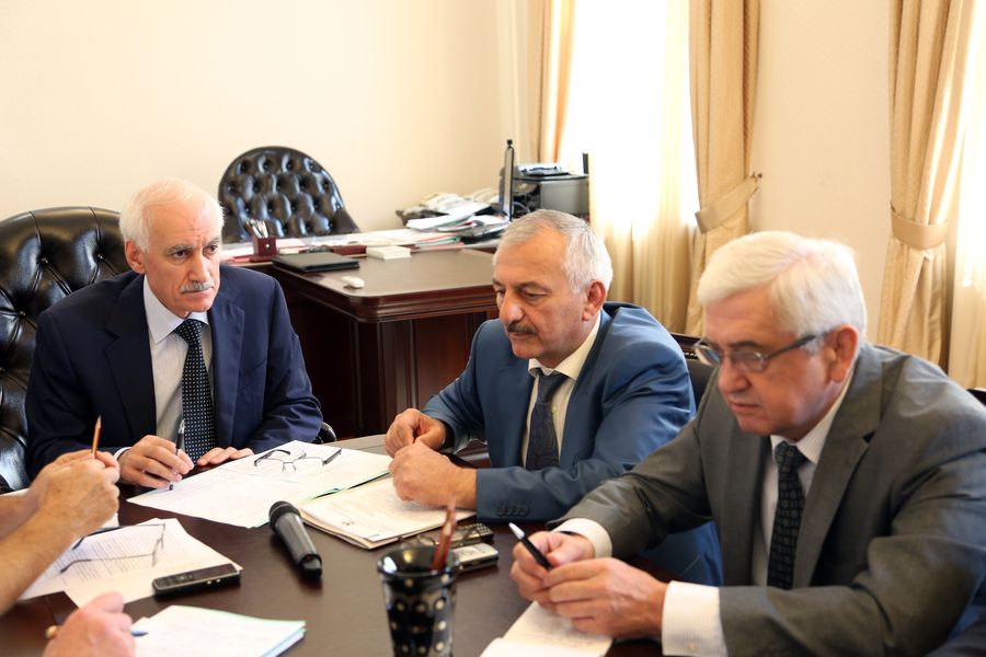 Рынки должны быть перенесены