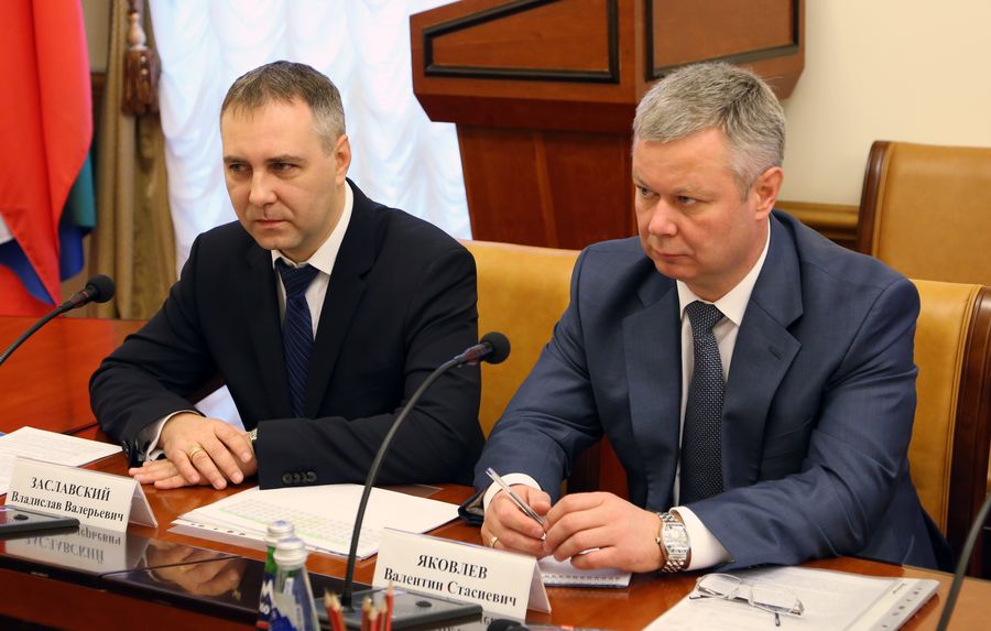 Подписано Соглашение между Правительством Дагестана и Росалкогольрегулированием