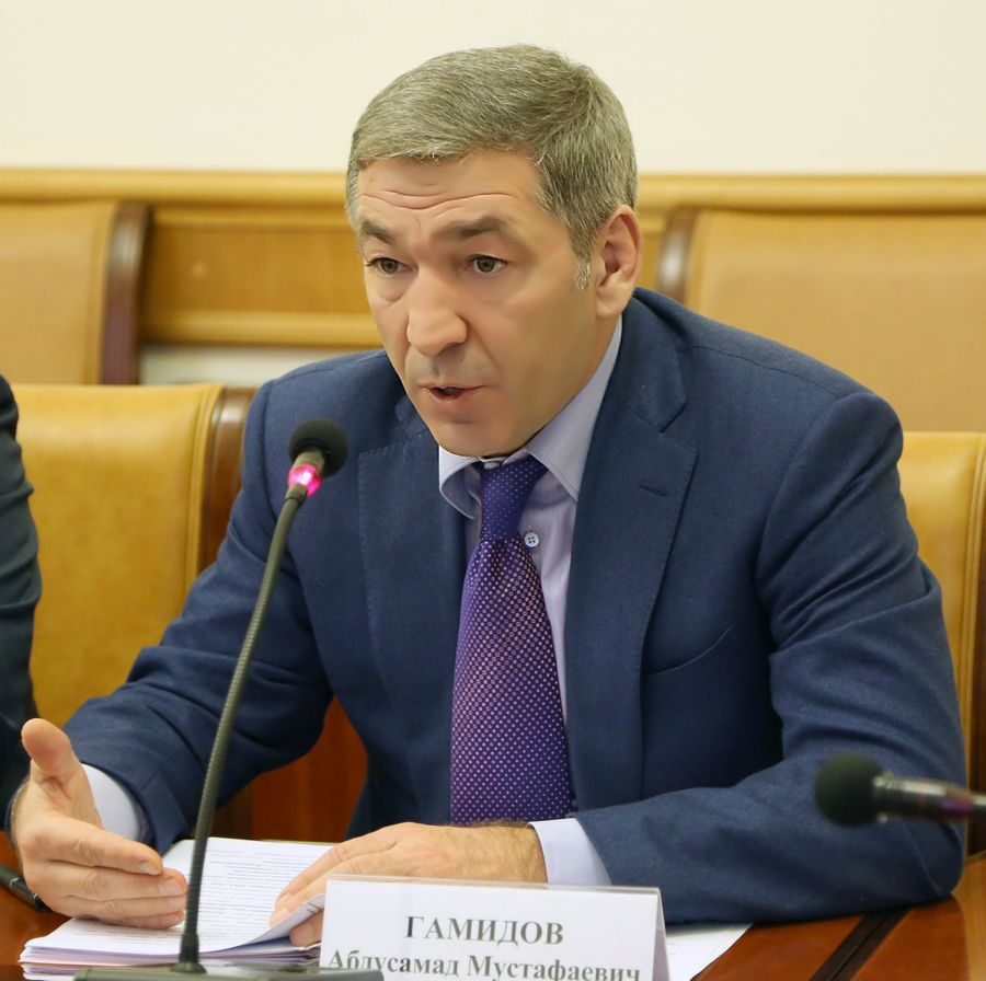 Подписано Соглашение между Правительством Дагестана и Росалкогольрегулированием