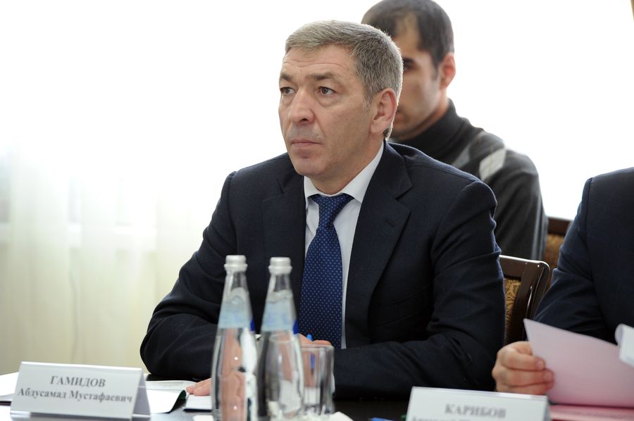 Пока не вовлечем население в работу, благоустроенного Дербента мы не увидим