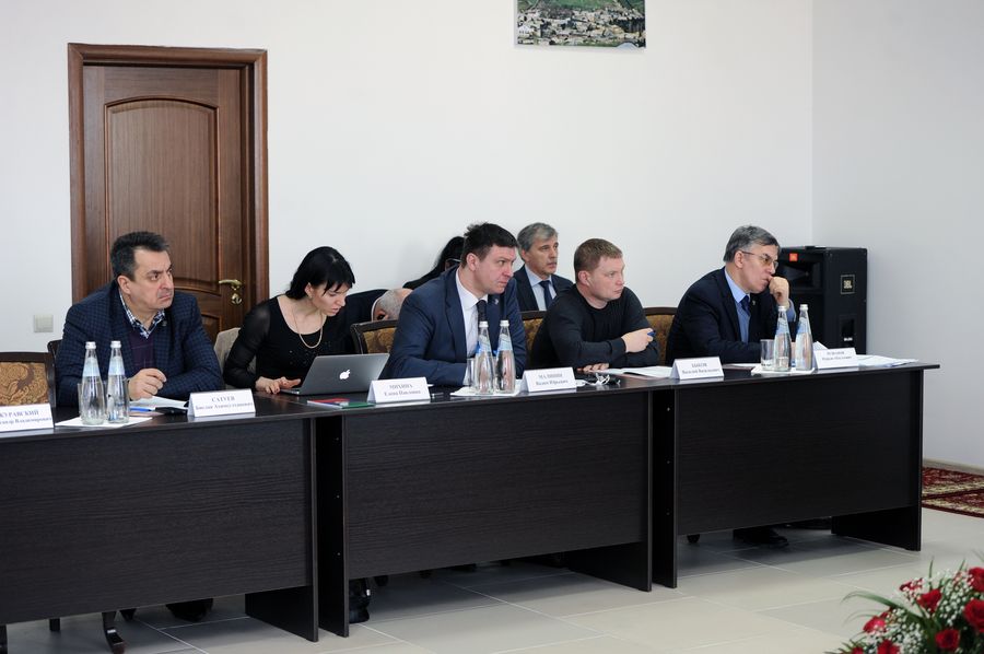 Пока не вовлечем население в работу, благоустроенного Дербента мы не увидим