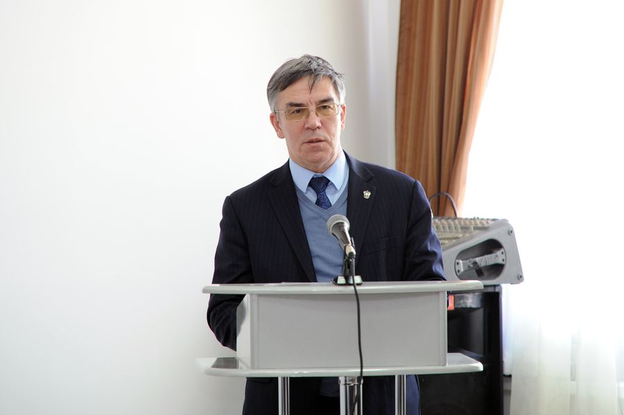 Пока не вовлечем население в работу, благоустроенного Дербента мы не увидим