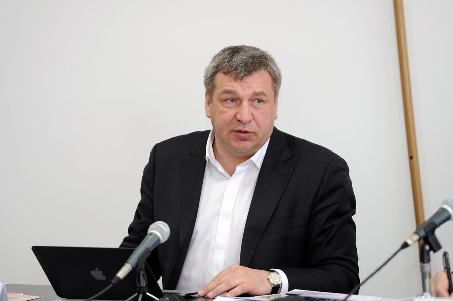 Пока не вовлечем население в работу, благоустроенного Дербента мы не увидим