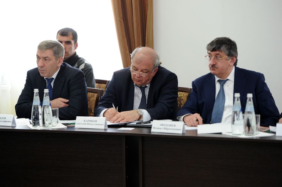 Пока не вовлечем население в работу, благоустроенного Дербента мы не увидим