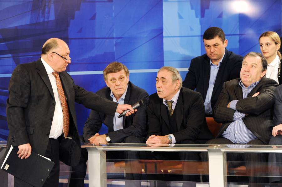 В Дагестане проходит акция «Жизнь –  детям»