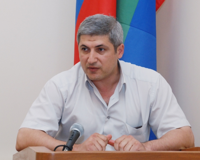 Обсуждены меры противопожарной безопасности на объектах энергетики