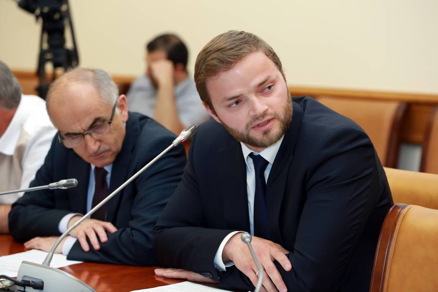 Республика Дагестан стала лидером среди регионов по динамике экономического развития