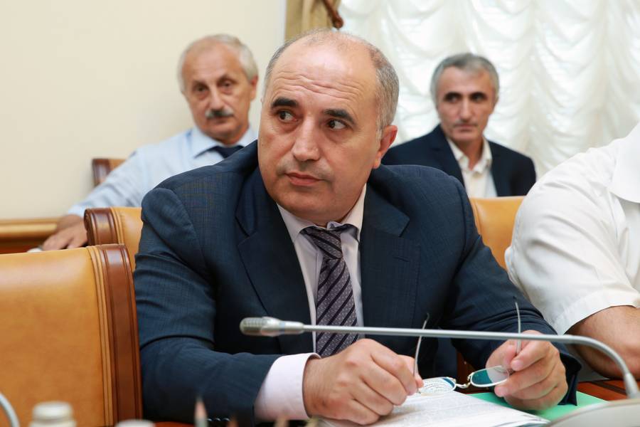 Республика Дагестан стала лидером среди регионов по динамике экономического развития