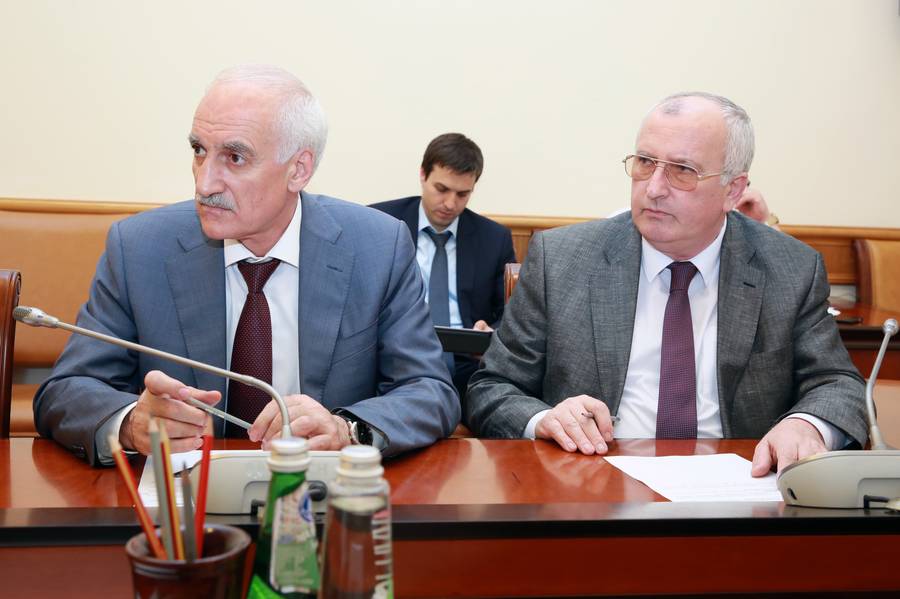 Республика Дагестан стала лидером среди регионов по динамике экономического развития