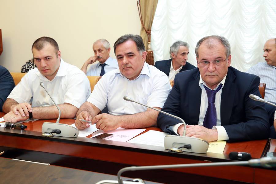 Республика Дагестан стала лидером среди регионов по динамике экономического развития