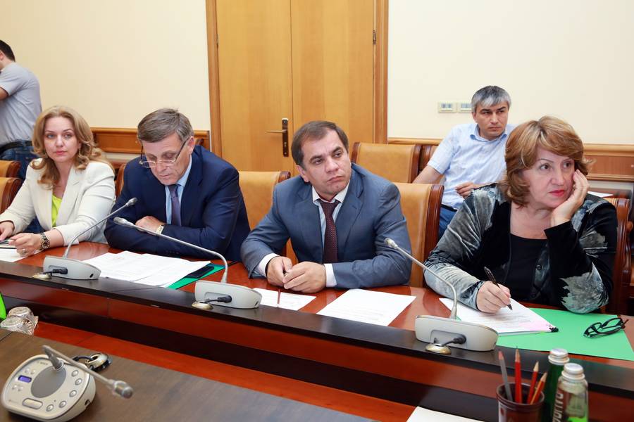 Республика Дагестан стала лидером среди регионов по динамике экономического развития