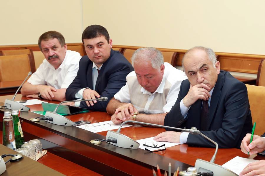 Республика Дагестан стала лидером среди регионов по динамике экономического развития