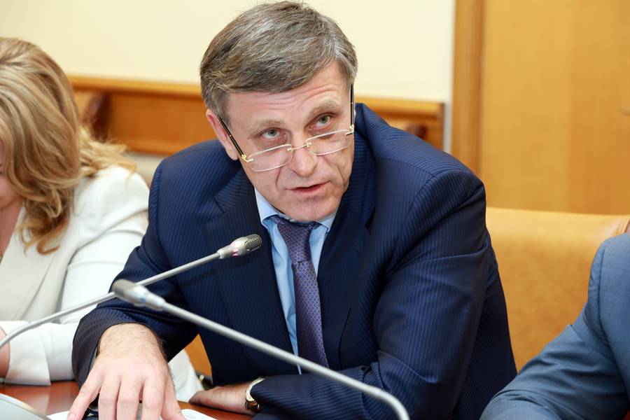 Республика Дагестан стала лидером среди регионов по динамике экономического развития