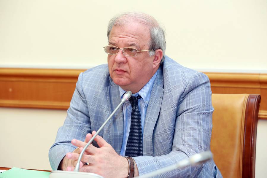 Республика Дагестан стала лидером среди регионов по динамике экономического развития