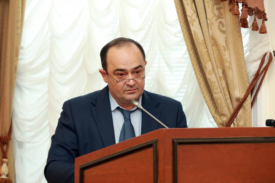 Республика Дагестан стала лидером среди регионов по динамике экономического развития