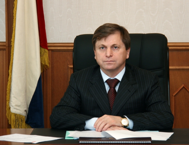 Обсуждена оценка эффективности деятельности органов исполнительной власти субъектов РФ