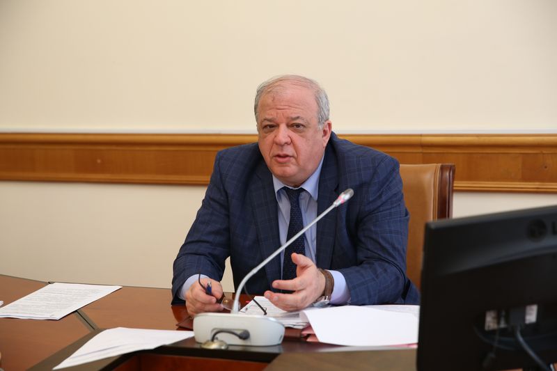 В Дагестане обсуждены вопросы модернизации региональной системы дошкольного образования
