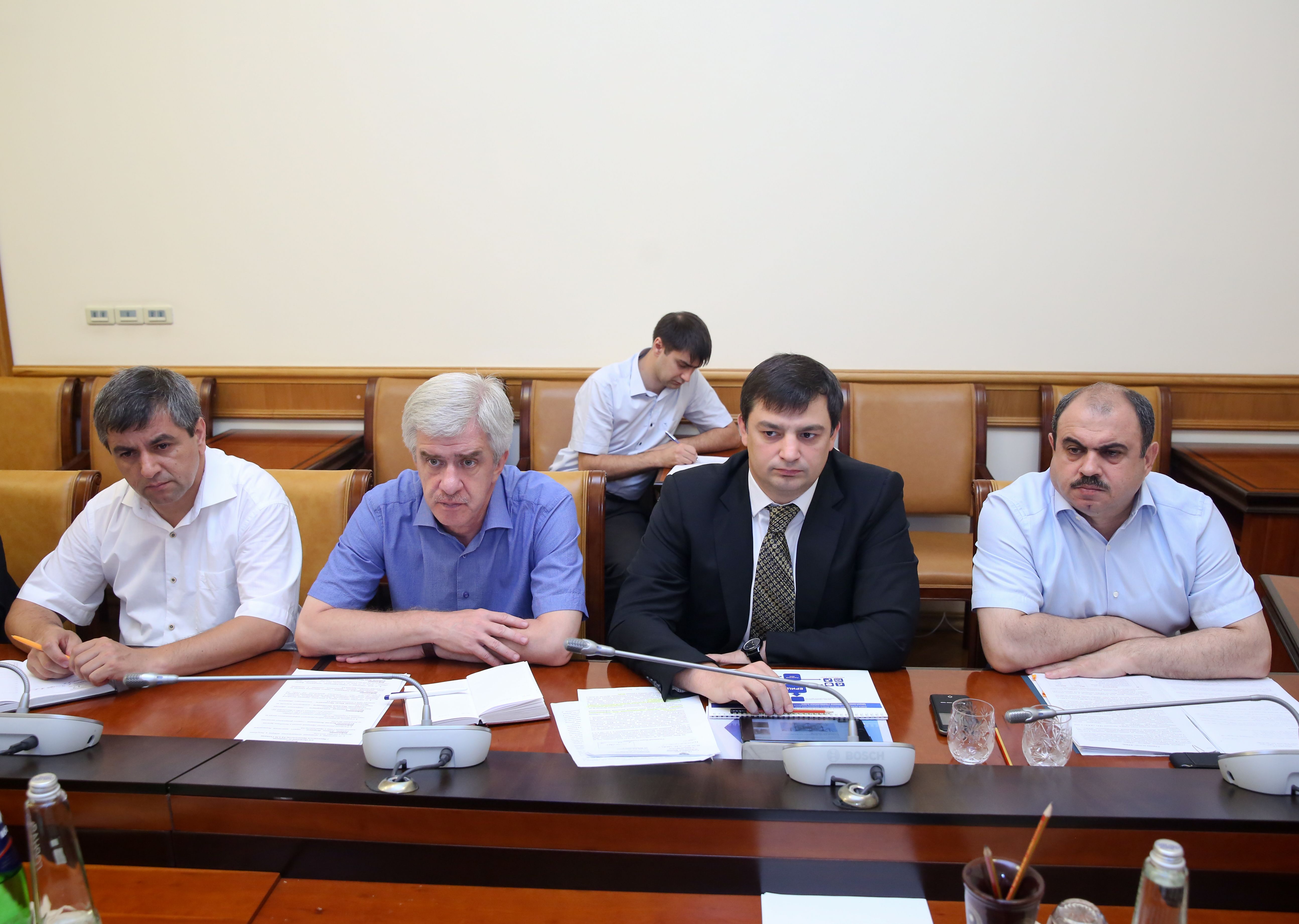 Коммунальные платежи в "одном окне"