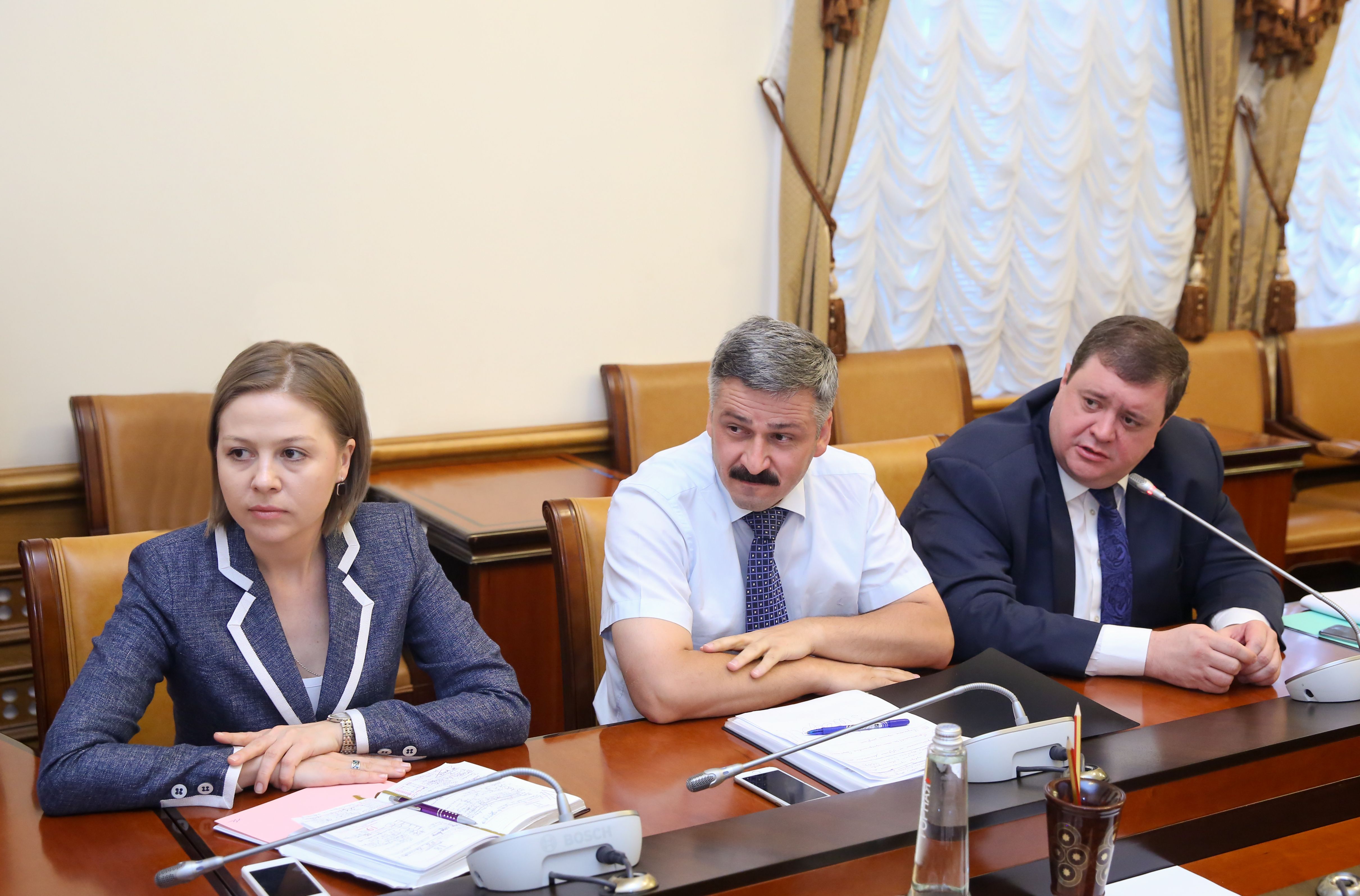 Коммунальные платежи в "одном окне"