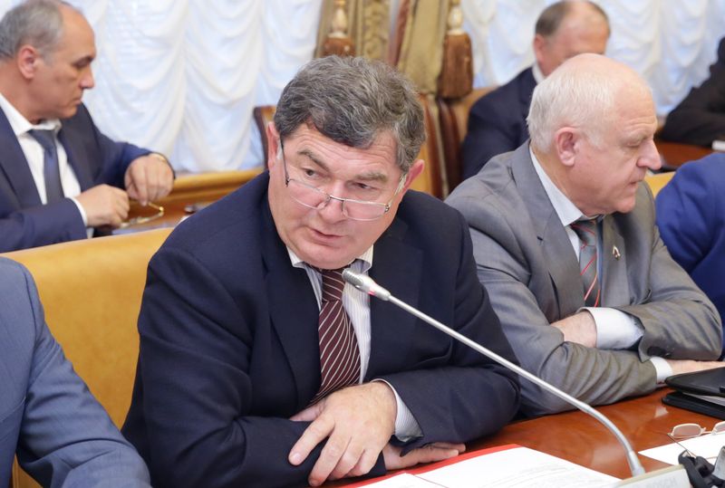 Обсужден проект Концепции развития транспортного комплекса Дагестана