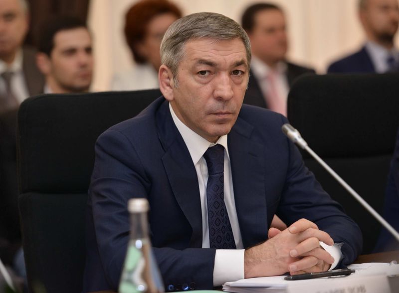 В Ессентуках состоялась презентация инвестиционных проектов Северного Кавказа, претендующих на государственную поддержку