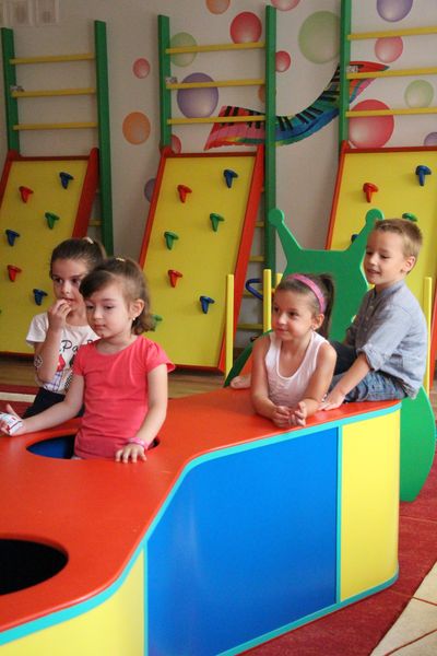 С участием Рамазана Джафарова открылся детский сад «Колобок» в Унцукульском районе Дагестана