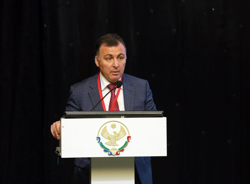 Абдусамад Гамидов: «Создание комфортных условий для граждан – важнейшая для нас задача»