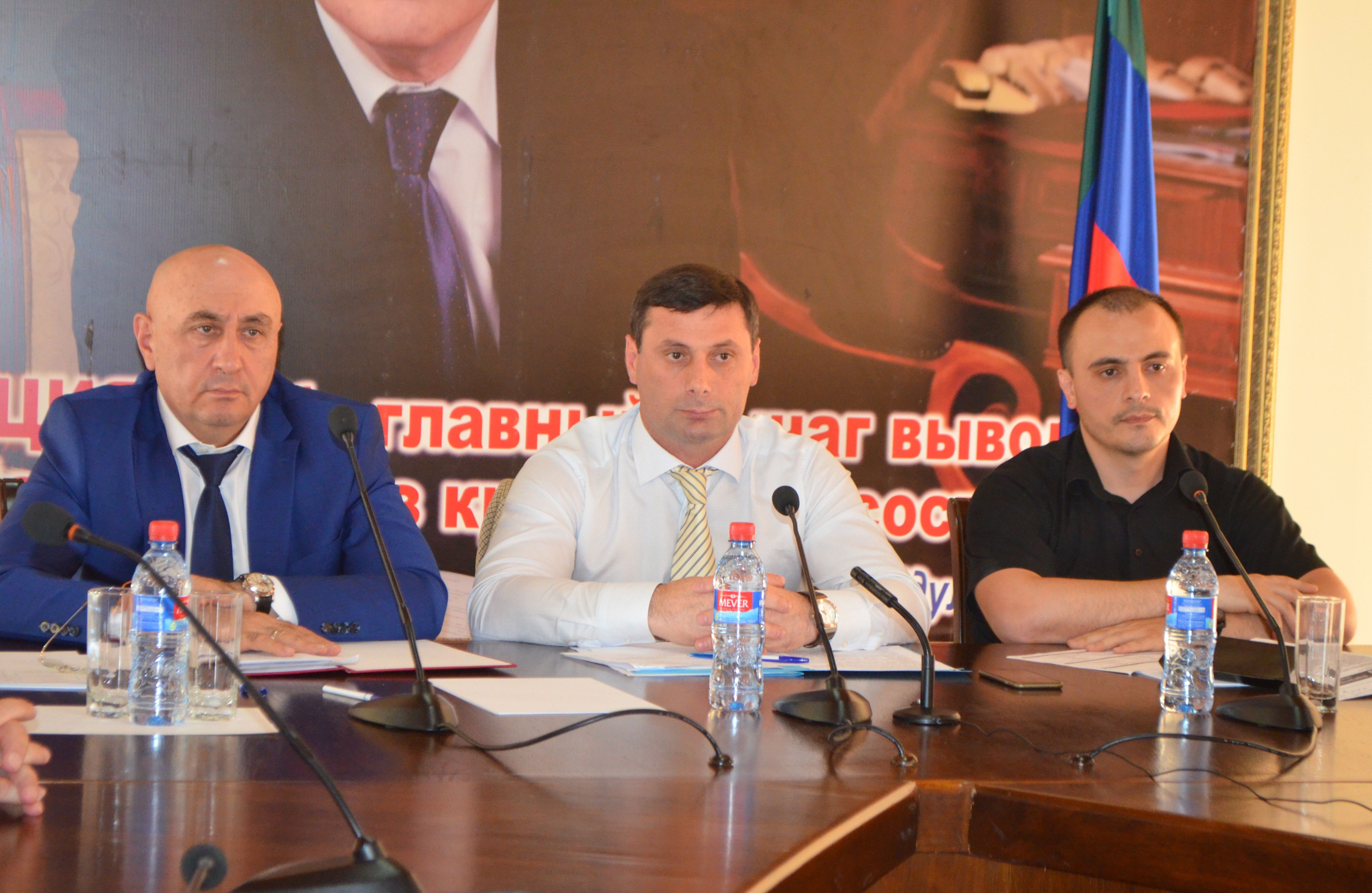 Сельхозтоваропроизводители Дагестана смогут получить льготный кредит